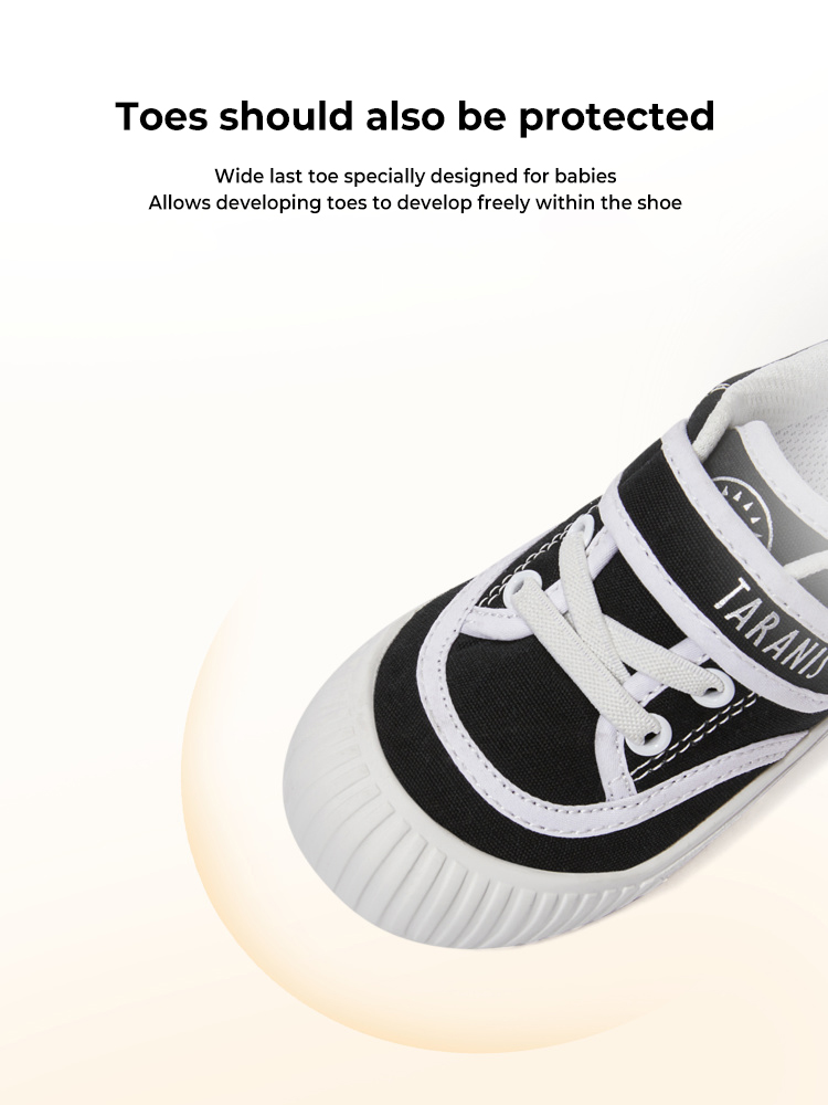 TARANISkids Breathable Non-slip Casual Sneakers