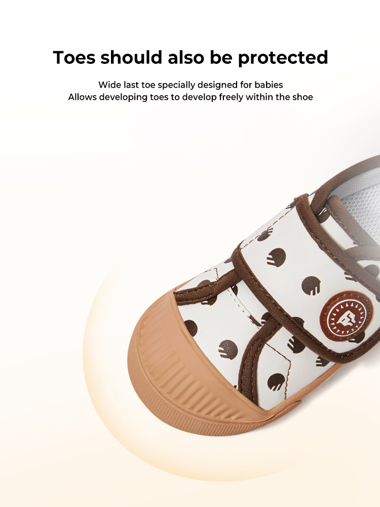 TARANISkids Autumn Breathable Casual Sneakers