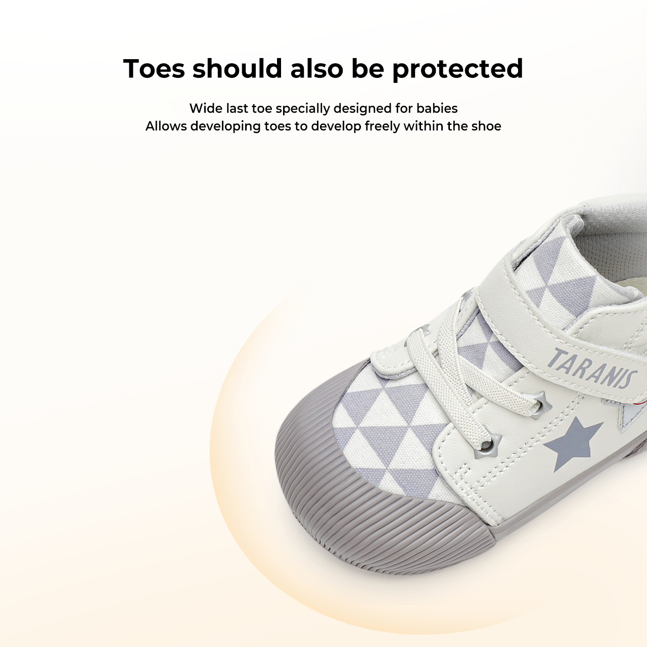 TARANISkids Autumn New Boys' Shoes Baby Shoes