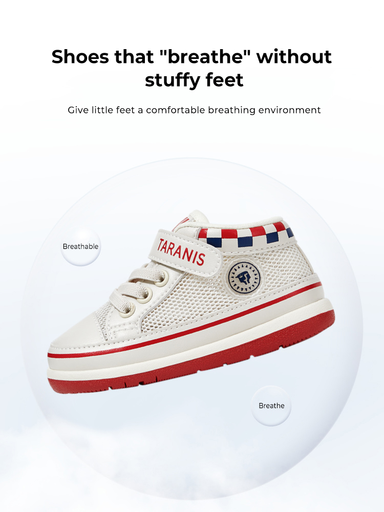TARANISkids Summer 211 Mesh Breathable Functional Shoes