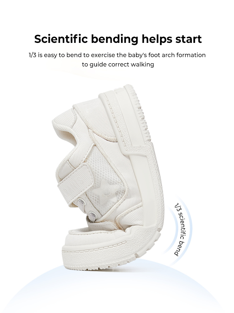 TARANISkids Summer Breathable Non-slip Sneakers