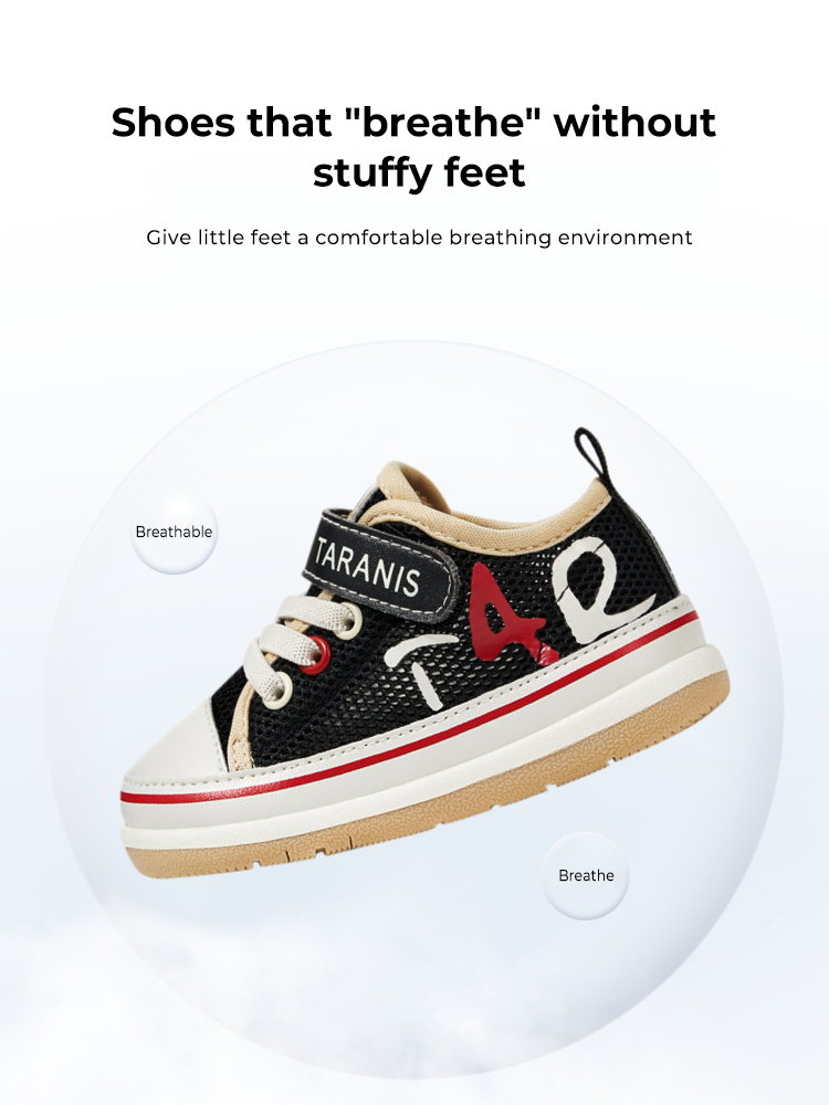 TARANISkids Summer Breathable Non-slip Functional Shoes