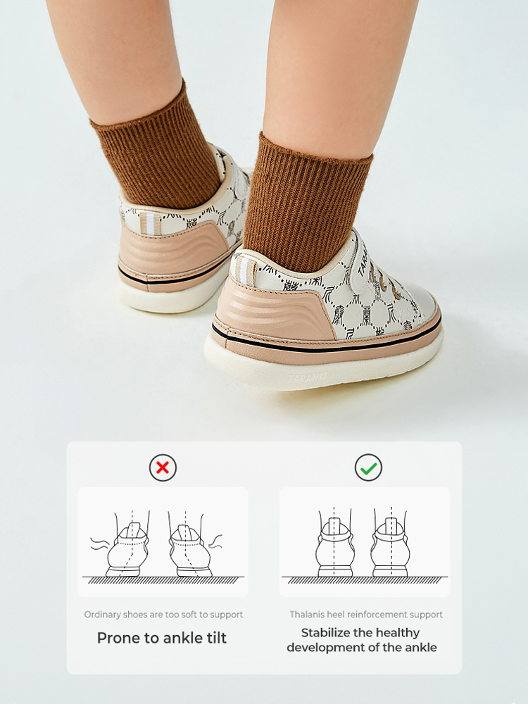 TARANISkids 211 Spring New Non-slip Sports Toddler Shoes