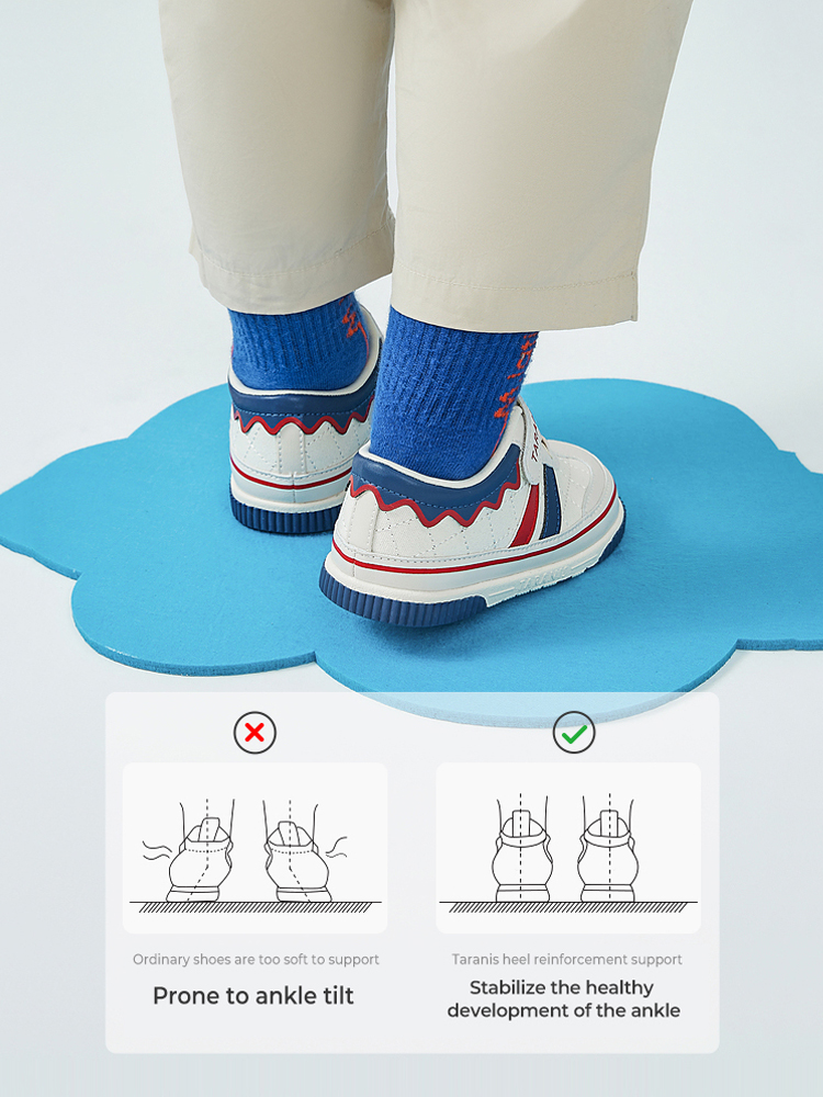TARANISkids Spring Breathable Soft-soled Functional Shoes
