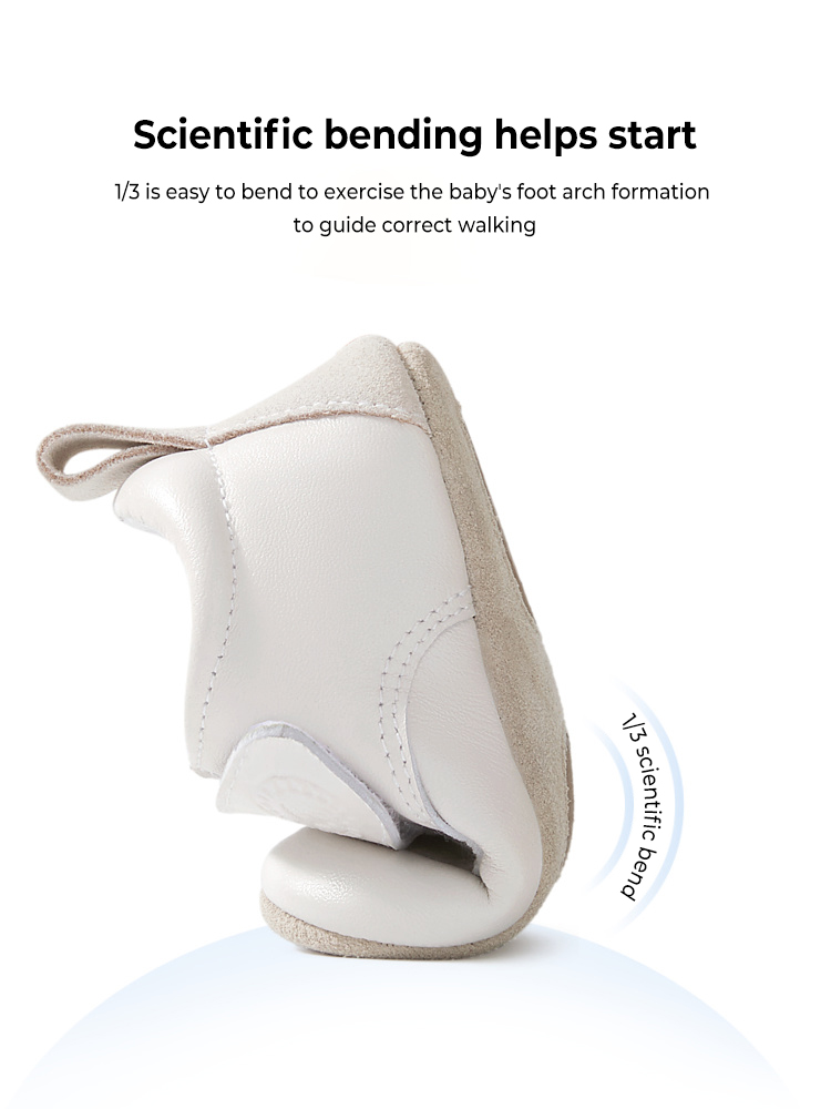 TARANISkids Children's Shoes Spring Breathable Non-slip Step Shoes