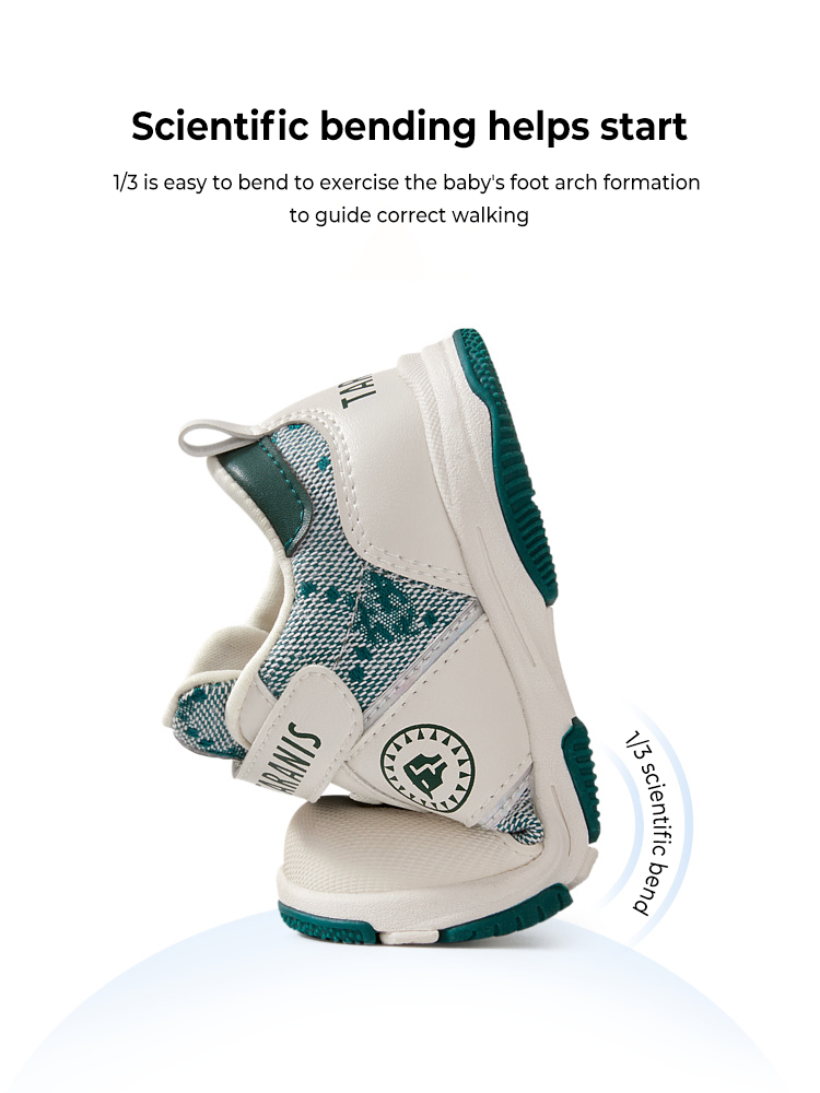 TARANISkids Spring New Arrival Comfortable Baby Shoes