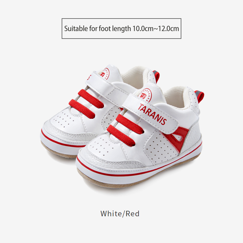 TARANISkids Spring Soft Non-slip Soft Sole Casual Shoes