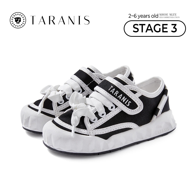TARANISkids Spring Non-slip Casual Breathable Sneakers