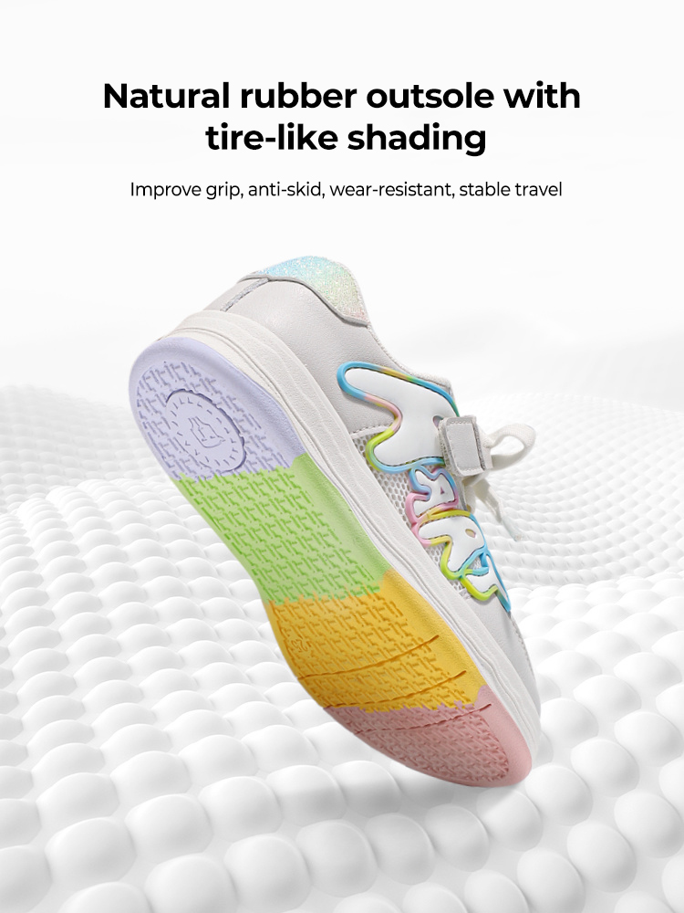 TARANISkids 2023 Spring Mesh Breathable Non-slip Shoes