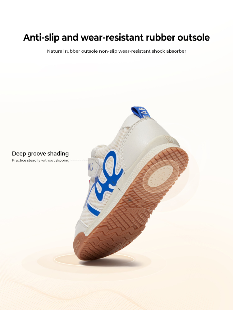 TARANISkids Autumn Soft Sole Non-slip Sneakers