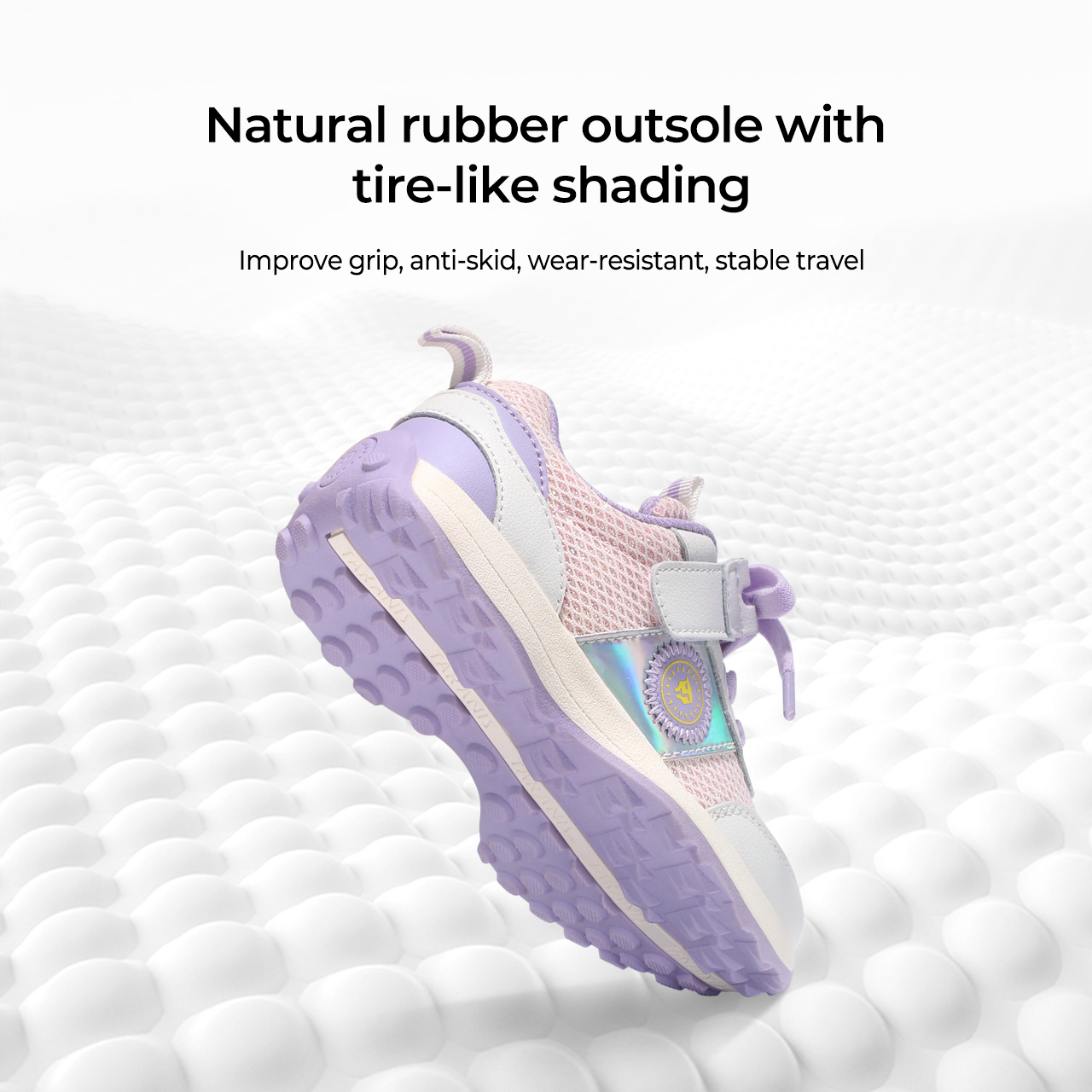TARANISkids 2023 Spring New Running Shoes Breathable Casual Shoes