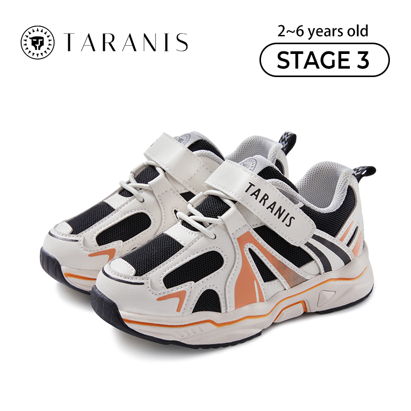 TARANISkids Spring New Breathable Mesh Shoes