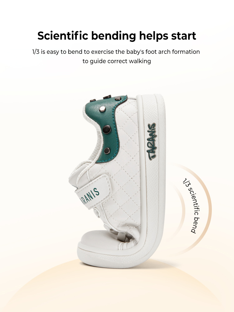 TARANISkids Autumn Non-slip Breathable Sneakers