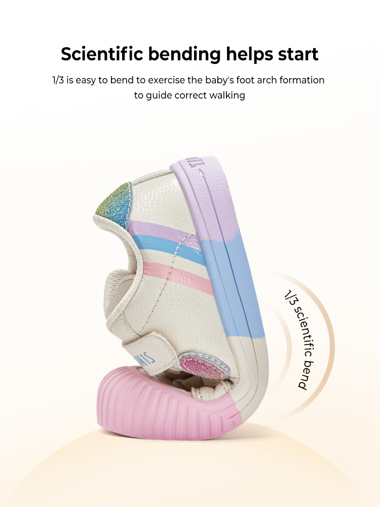 TARANISkids Autumn Non-slip Soft-soled Sneakers