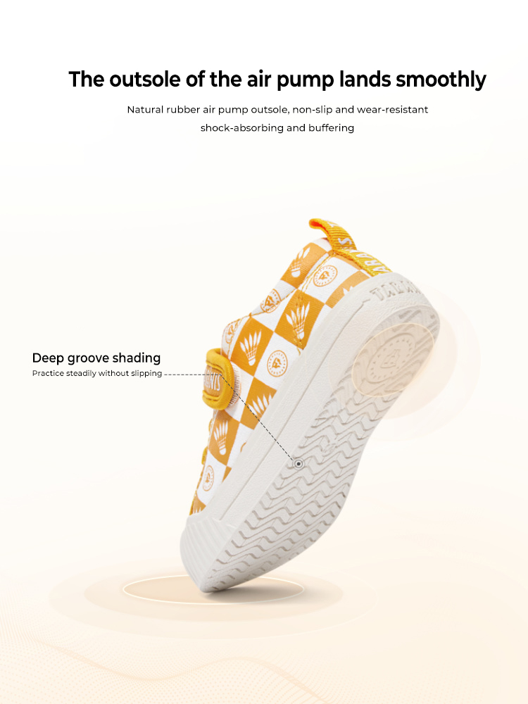 TARANISkids Autumn Breathable Espadrilles