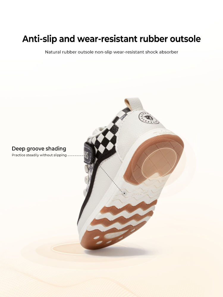 TARANISkids Autumn Bionic Loafers