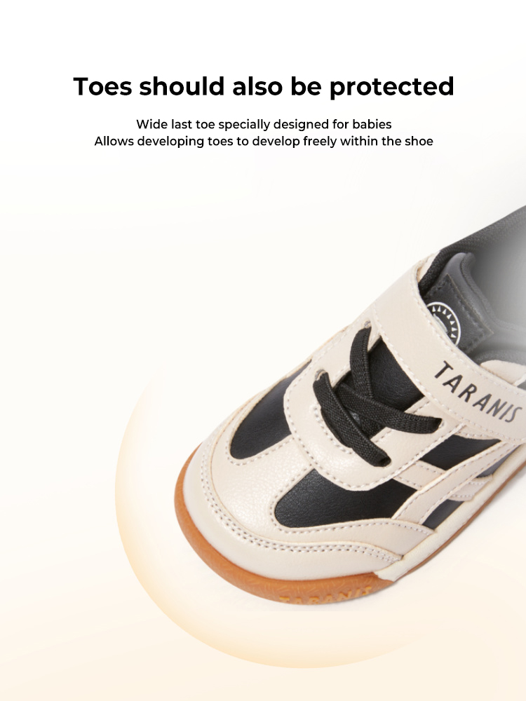 TARANISk2022 New Autumn Baby Functional Shoes Non-slip Wear-resistant 