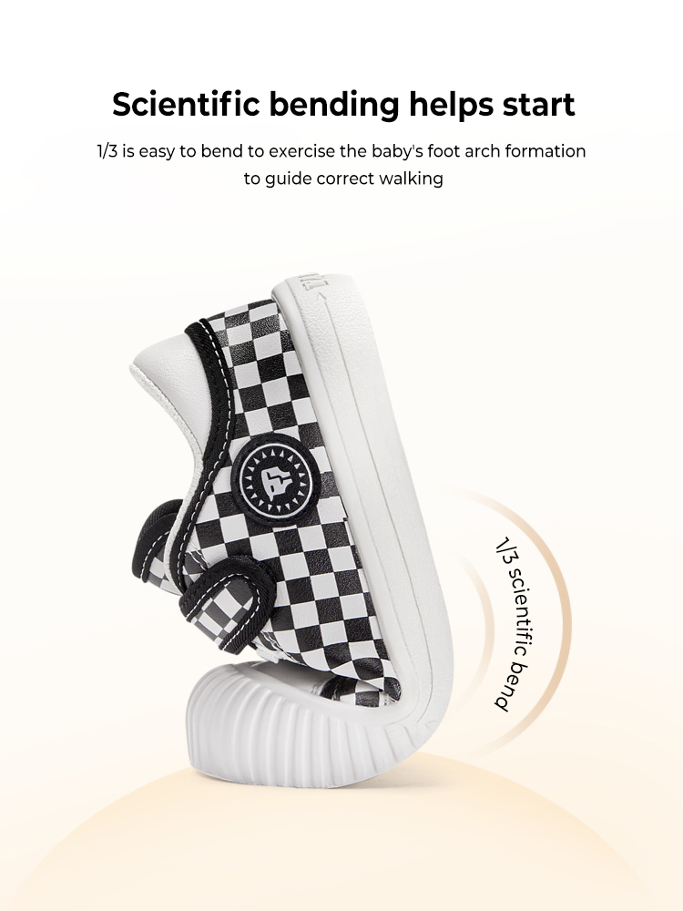 TARANISkids 2022 Autumn Wear-resistant Non-slip Casual Shoes