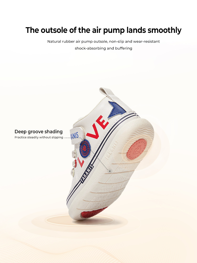 TARANISkids 211 Autumn New Children's Shoes Baby Toddler Shoes