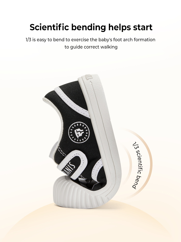 TARANISkids Breathable Non-slip Casual Sneakers