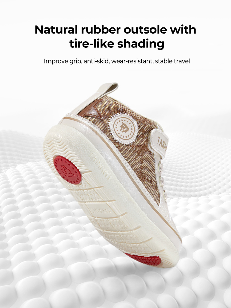 TARANISkids 211 Spring New Anti-kick Sneakers