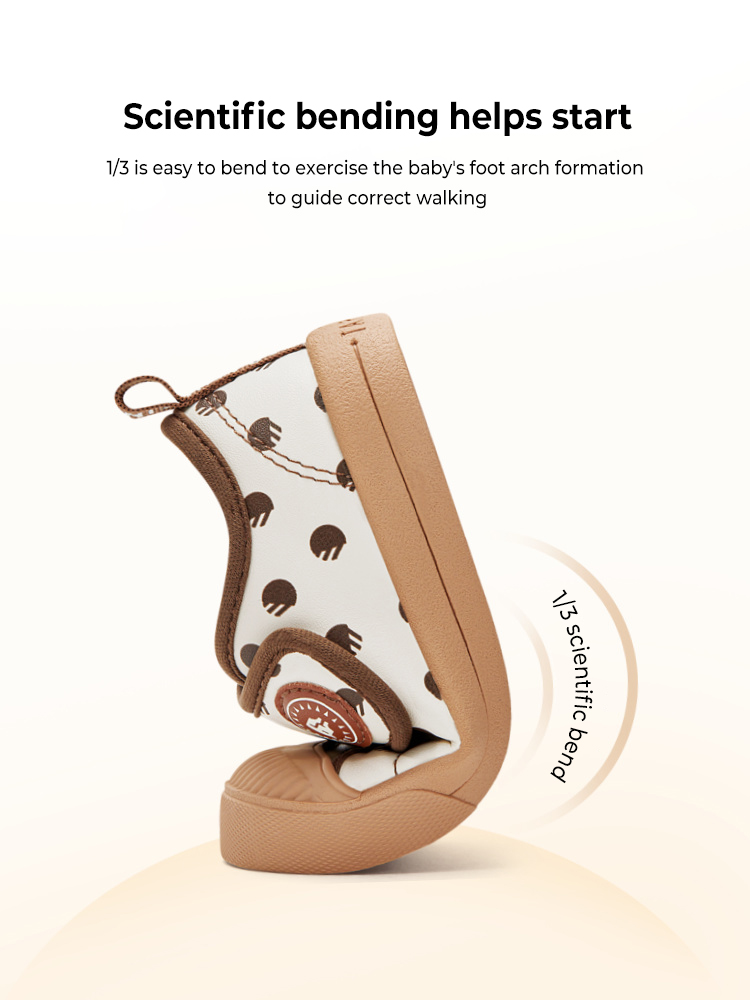 TARANISkids Autumn Breathable Casual Sneakers