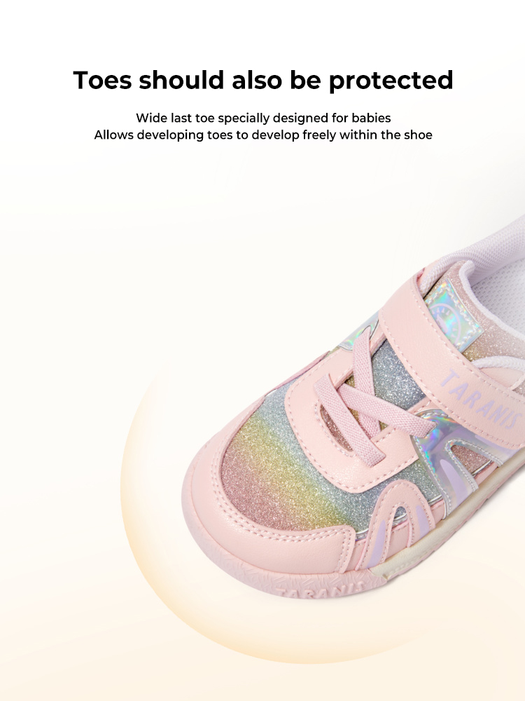 TARANISki2022 Autumn New Non-slip Soft Bottom Casual Shoes Children's 