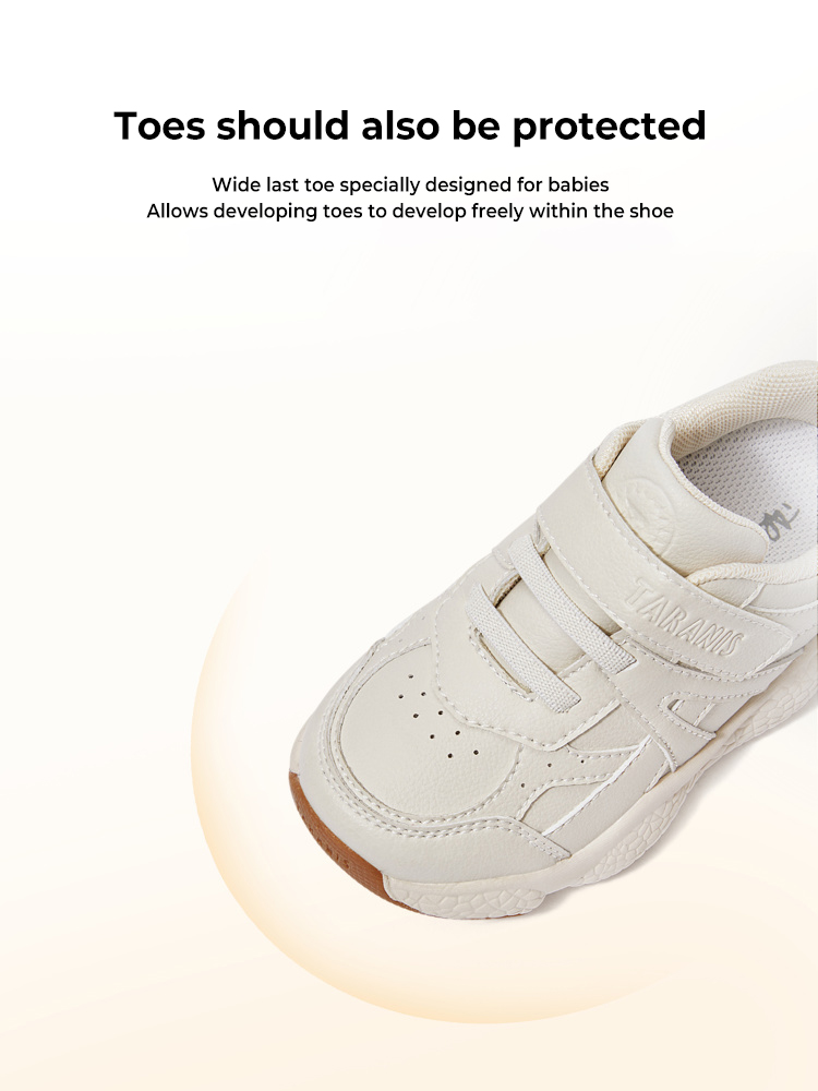 TARANISkids Non-slip Breathable Casual Shoes