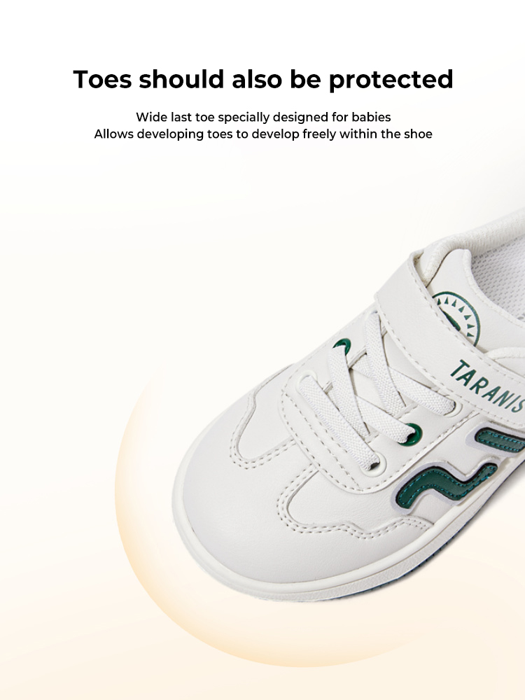 TARANISkids Casual Comfortable And Healthy Children's Shoes In Early A