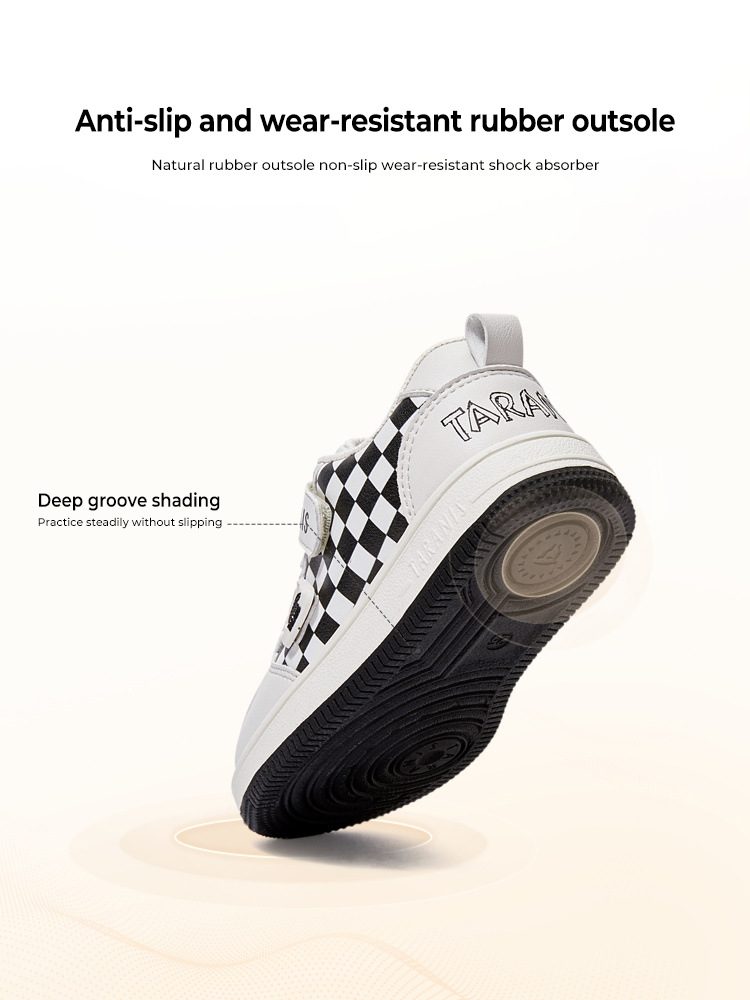 TARANISAutumn Children's New Boys Casual Shoes Comfortable Functional 