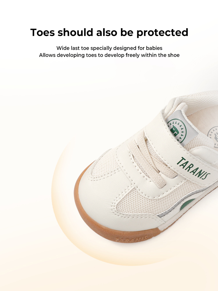 TARANISkids Autumn New Children's Shoes Baby Toddler Shoes