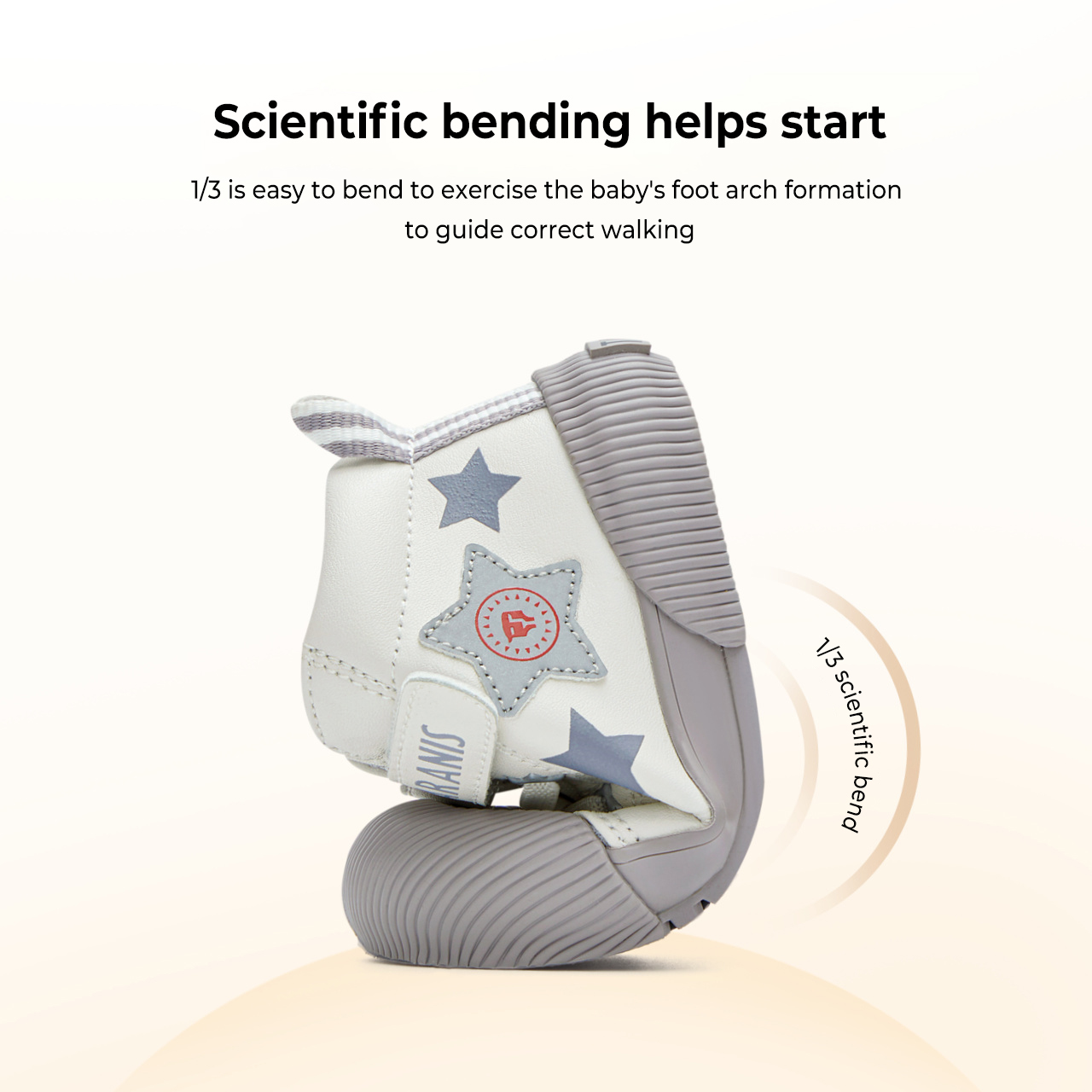 TARANISkids Autumn New Boys' Shoes Baby Shoes