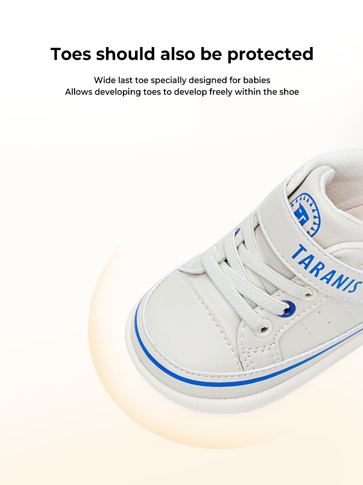 TARANISkids Autumn New Children's Shoes Non-slip Soft Bottom Toddler Shoes