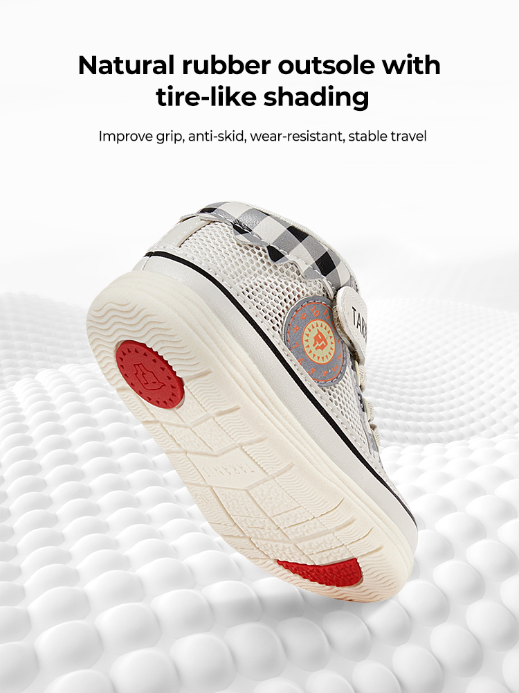 TARANISkids 211 Summer New Breathable Soft-soled Functional Shoes