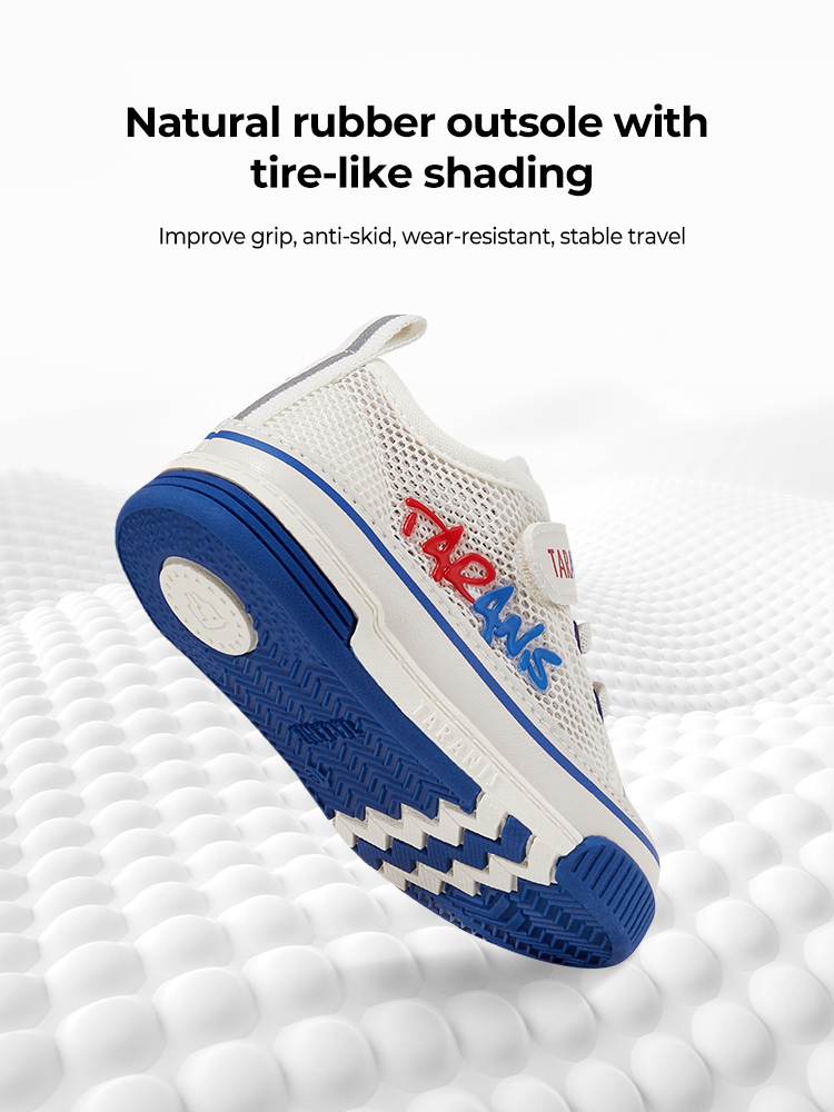 TARANISkids Summer Non-slip Soft-soled Toddler Shoes