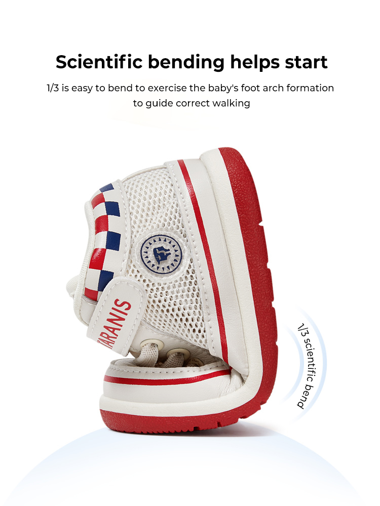 TARANISkids Summer 211 Mesh Breathable Functional Shoes