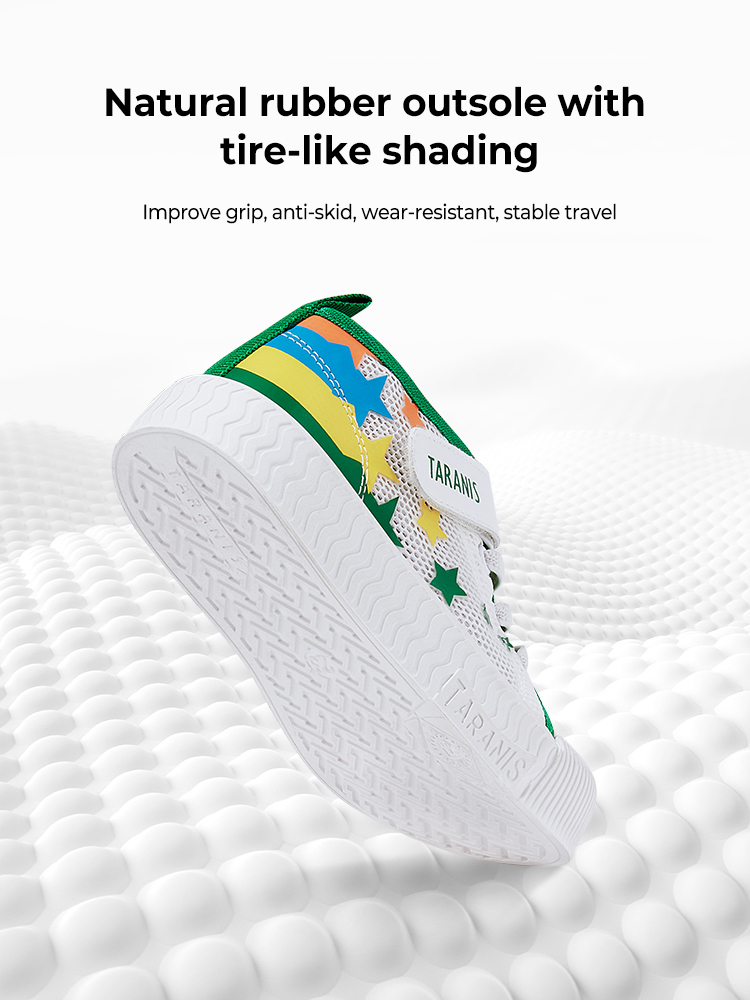 TARANISkids Summer Non-slip Soft-soled Breathable Sneakers