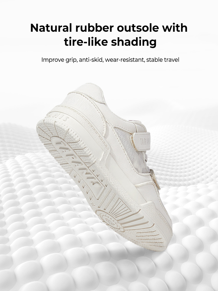 TARANISkids Summer Breathable Non-slip Sneakers