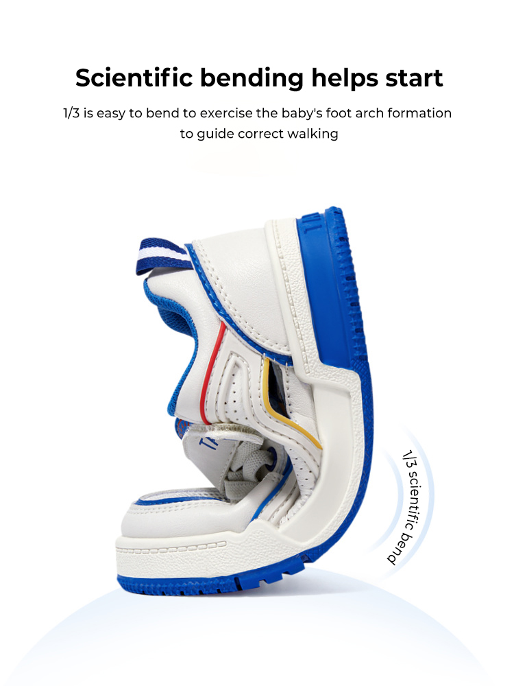 TARANISkids Summer Non-slip Mesh Breathable Sneakers