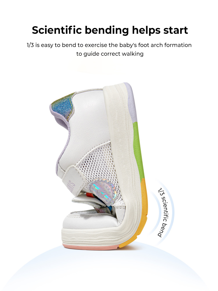 TARANISkids 2023 Summer Mesh Breathable Sneakers