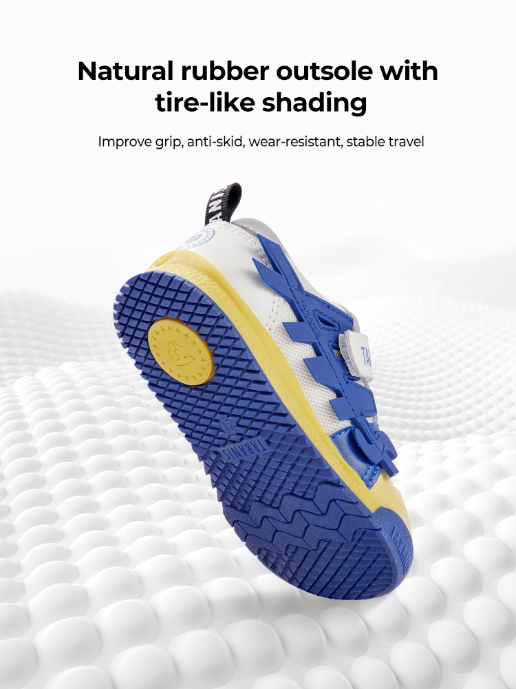 TARANISkids Spring Non-slip Soft-soled Breathable Functional Shoes