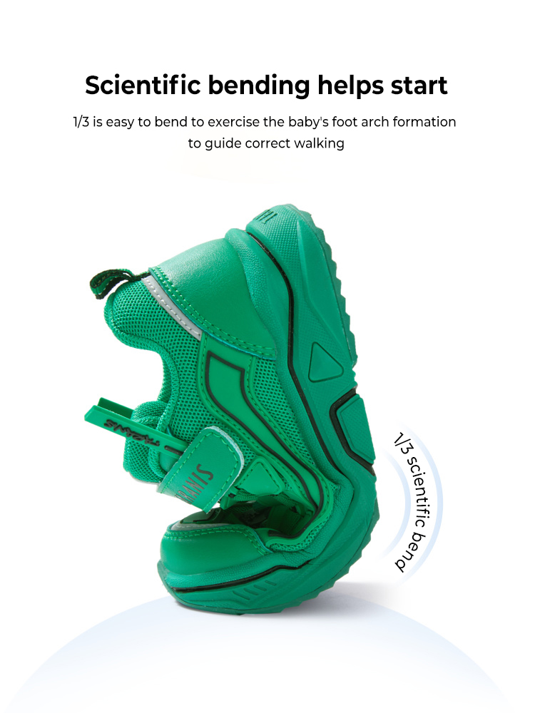 TARANISkids 2023 Spring New Boys Casual Shoes Velcro