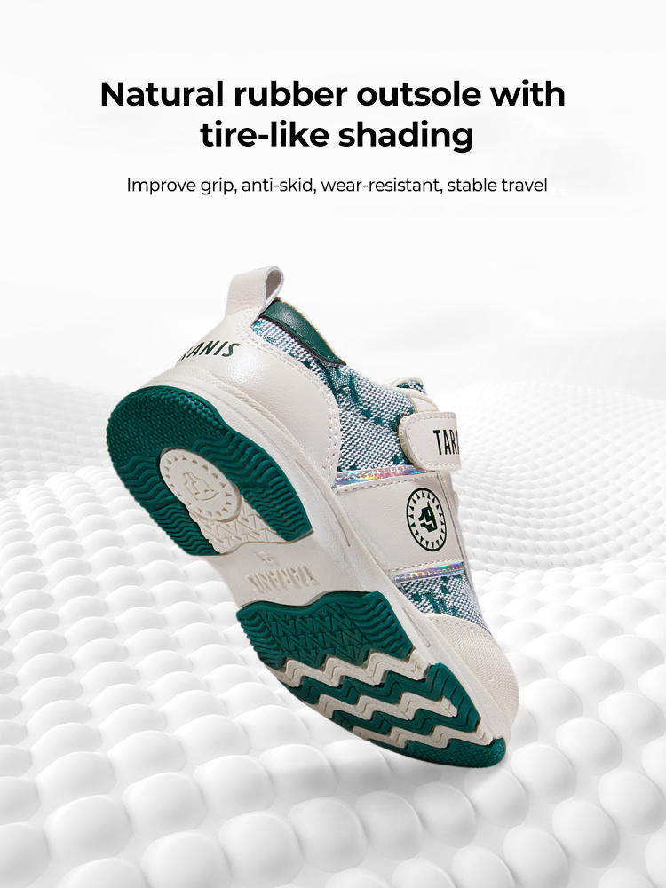 TARANISkids Spring New Arrival Comfortable Baby Shoes
