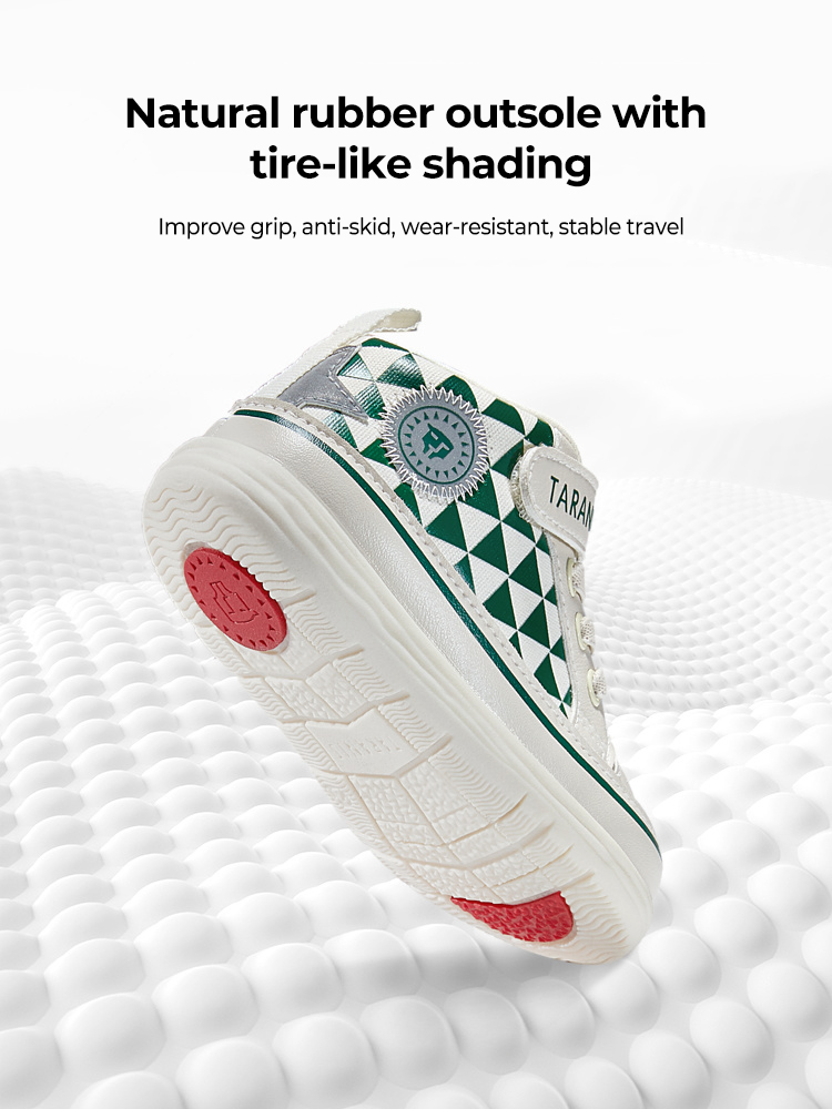 TARANISkids 211 Spring New Non-slip Toddler Shoes