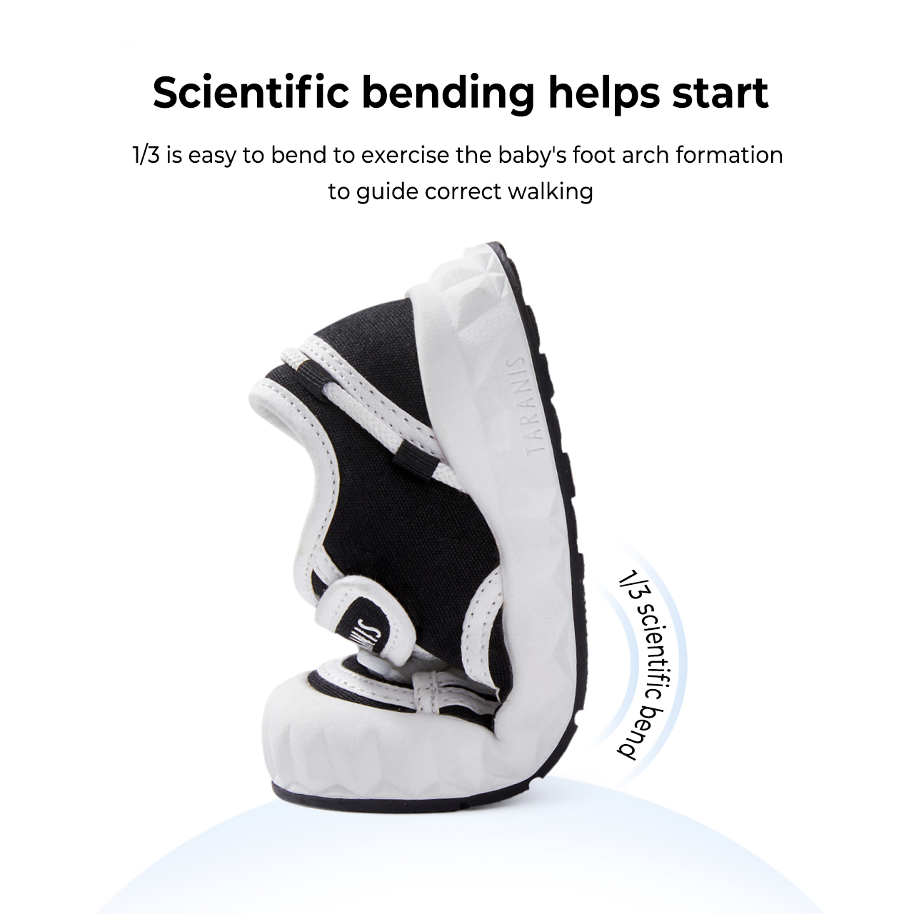 TARANISkids Spring Non-slip Casual Breathable Sneakers