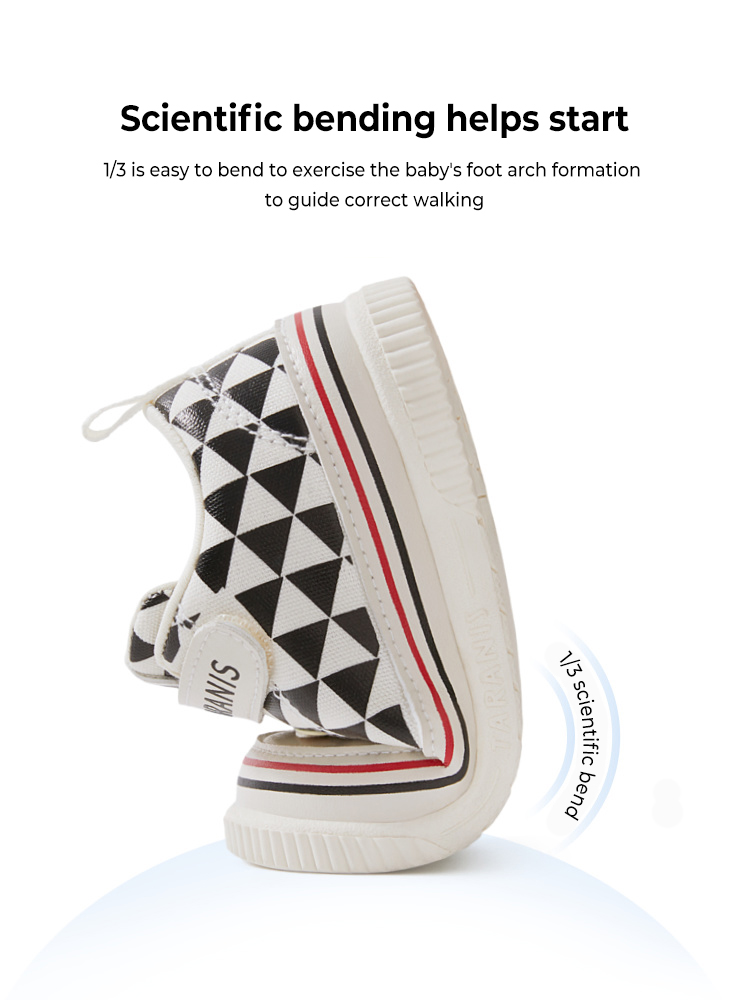 TARANISkids Spring New Mesh Breathable Shoes