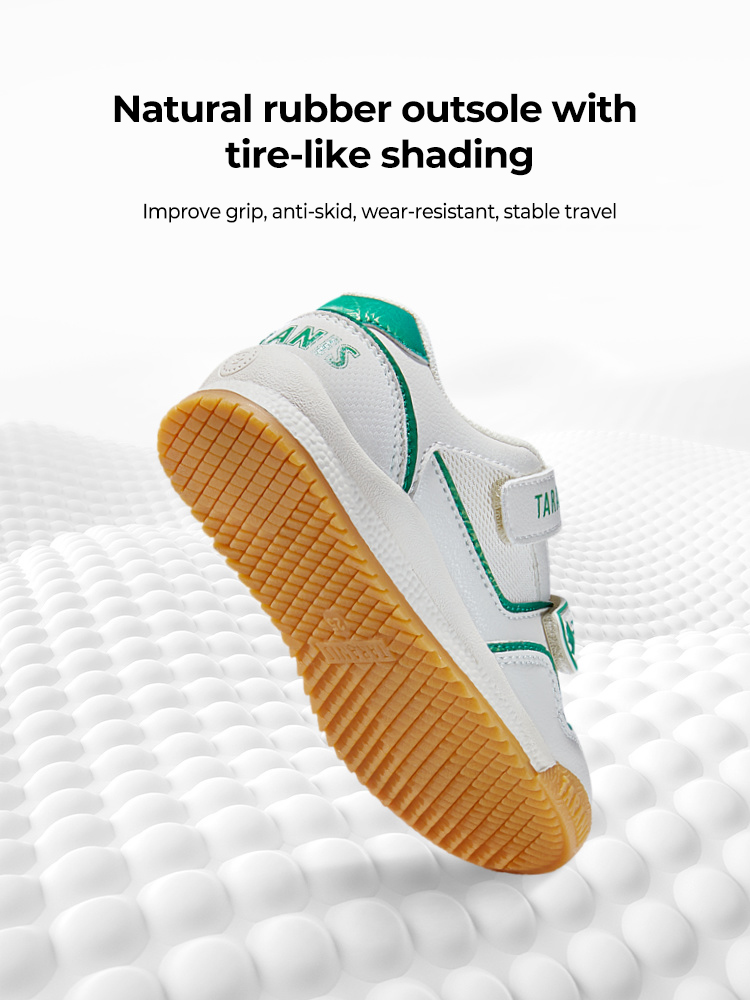 TARANISkids Spring Non-slip Soft-soled Running Shoes