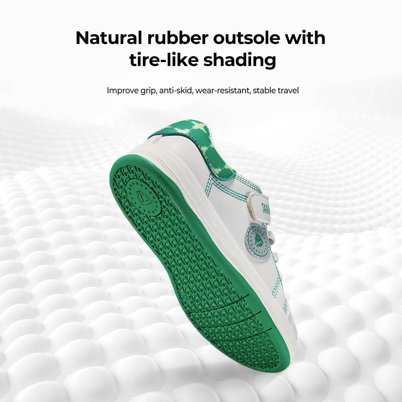 TARANISkids Spring Versatile Vitality Non-slip Sneakers