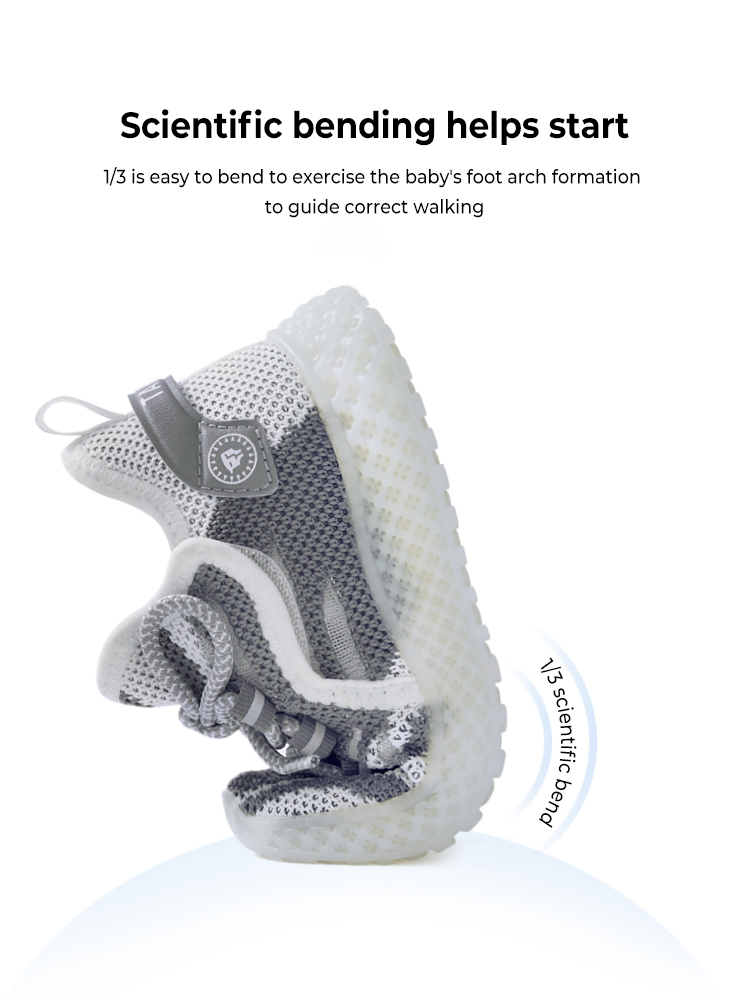 TARANISkids Spring New Children's Shoes Non-slip Soft Bottom Running S