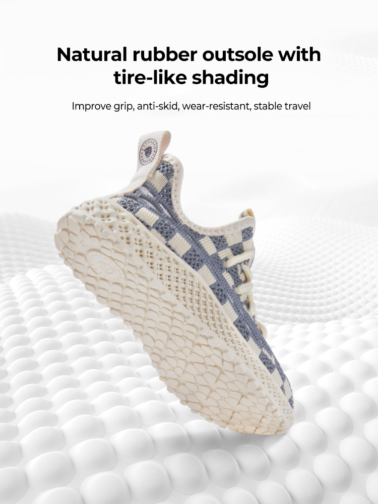 TARANISkSpring New Children's Small Coconut Shoes Soft Bottom Running 